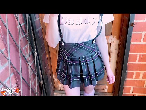 ❤️ Schoolgirl sucks a Dick go domhain agus fucks ionad ranganna. ️❌ Sluts ag ga.xlxxporno.ru ☑