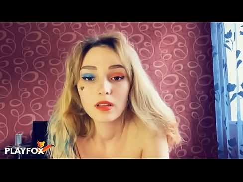 ❤️ Thug spéaclaí réaltachta fíorúla draíochta gnéas dom le Harley Quinn ️❌ Sluts ag ga.xlxxporno.ru ☑
