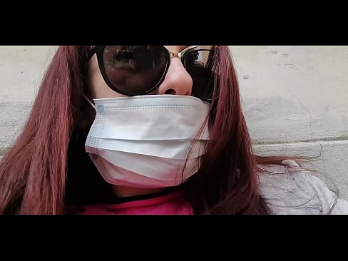 ❤️ Faigheann Nicoletta díoltas ar a comharsa agus pees ina gharáiste (Coraintín Iodálach Speisialta Covid19) ️❌ Sluts ag ga.xlxxporno.ru ☑