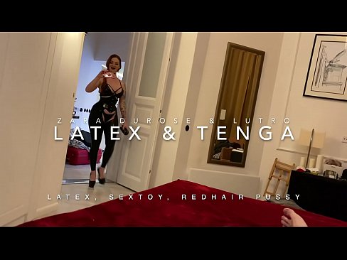 ❤️ Leasdeirfiúr ceanndhearg i bhfeisteas laitéis fucked ag leasdeartháir ️❌ Sluts ag ga.xlxxporno.ru ☑