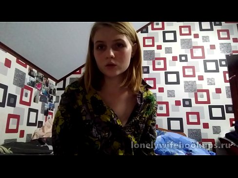 ❤️ Is maith le mac léinn blonde óg ón Rúis dicks níos mó. ️❌ Sluts ag ga.xlxxporno.ru ☑