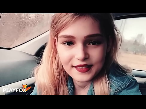 ❤️ Leanbh sexy sucks joyfully ar chárta lascaine ️❌ Sluts ag ga.xlxxporno.ru ☑